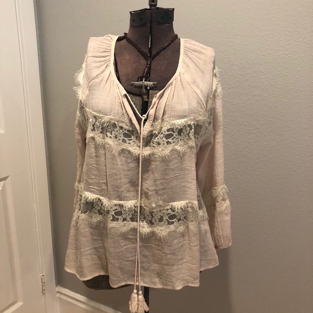 AvR n c. Blouse - Size S